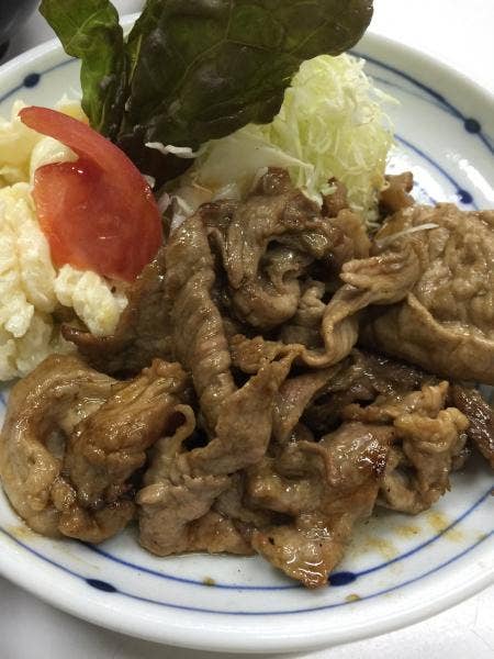 ろおかりい亭(恵比寿/定食) - Retty
